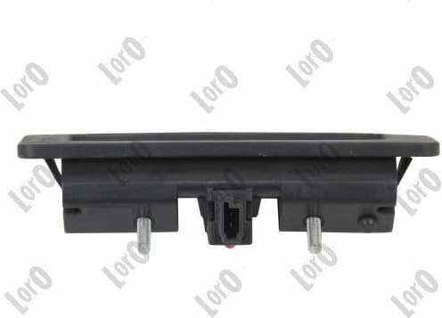 Switch, tailgate release LORO 132-037-009 - image 3