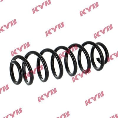 Suspension Spring K-Flex RA5441 - image 2