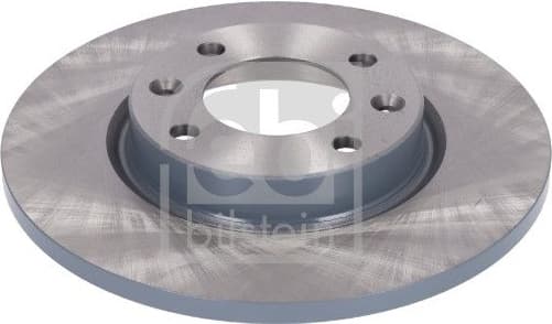 Brake Disc 181540