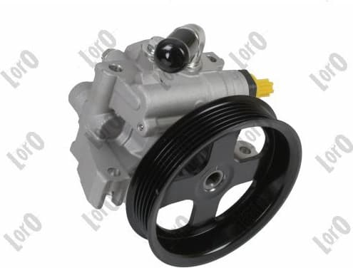 Hydraulic Pump, steering LORO 140-01-050