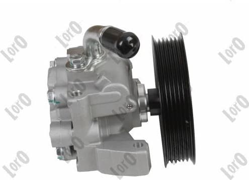 Hydraulic Pump, steering LORO 140-01-050 - image 2