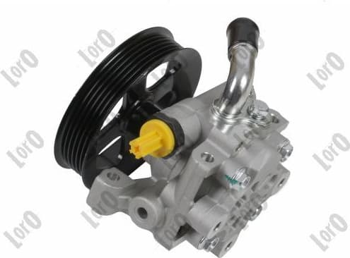 Hydraulic Pump, steering LORO 140-01-050 - image 4