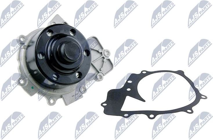 Water Pump, engine cooling CPW-ME-058 - image 2