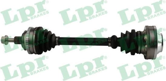 Drive Shaft DS51117
