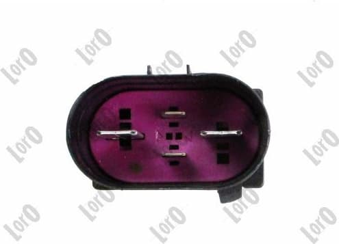 Fan, engine cooling LORO 053-014-0059 - image 3