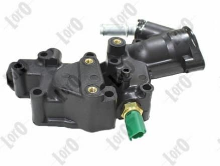 Thermostat Housing LORO 038-025-0007