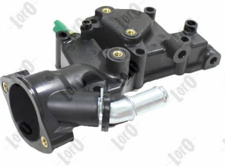 Thermostat Housing LORO 038-025-0007 - image 2