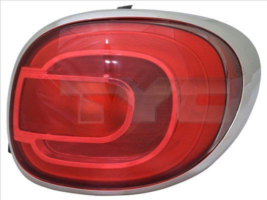 Tail Light Assembly 11-12364-26-2