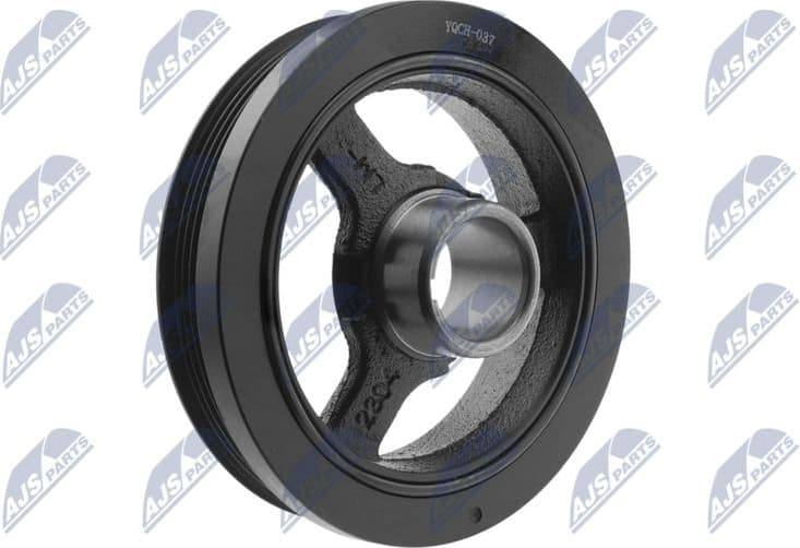 Belt Pulley, crankshaft RKP-CH-037