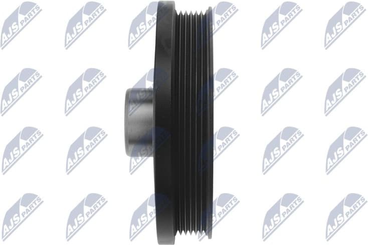 Belt Pulley, crankshaft RKP-CH-037 - image 3