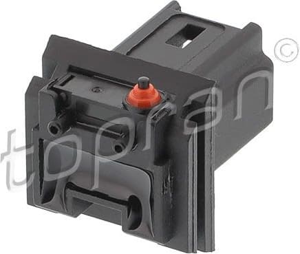 Switch, tailgate 724354