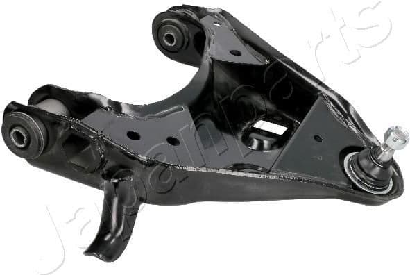 Control/Trailing Arm, wheel suspension BS-0302R