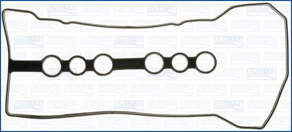 Gasket, cylinder head cover 11076300