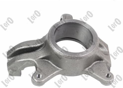 Steering Knuckle, wheel suspension LORO 131-03-037 - image 4