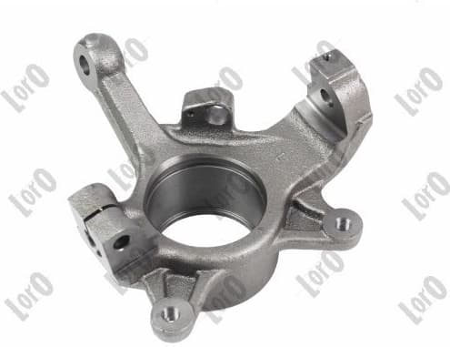 Steering Knuckle, wheel suspension LORO 131-03-037 - image 5