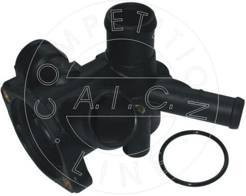 Thermostat, coolant Original AIC Quality 50938
