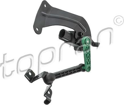 Sensor, headlight levelling 120 541