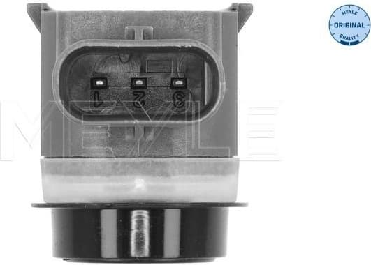Sensor, park distance control MEYLE-ORIGINAL: True to OE. 314 895 0007 - image 2