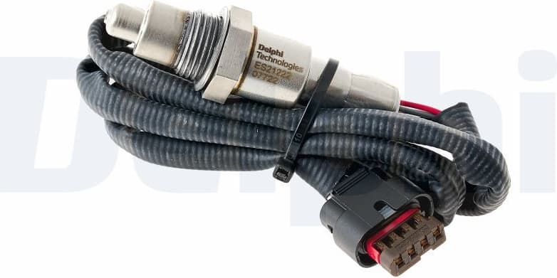Oxygen Sensor ES21222-12B1 - image 2
