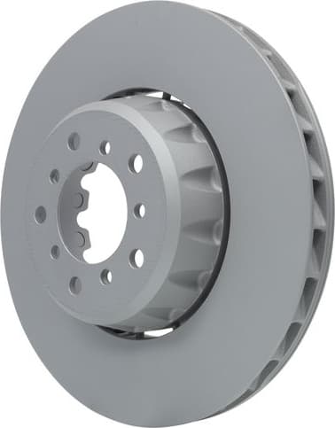 Brake Disc 24-0132-0161-2 - image 2