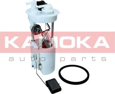 fuel supply unit 8400051 - image 4