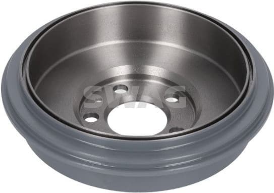 Brake Drum 33 10 9260 - image 2
