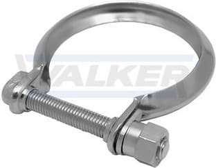 Clamping Piece, exhaust system 80910 - image 2