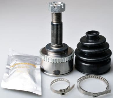 Joint Kit, drive shaft C120236