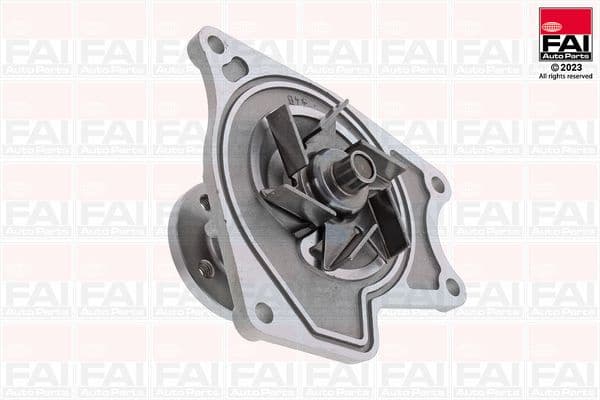 Water Pump, engine cooling WP6371