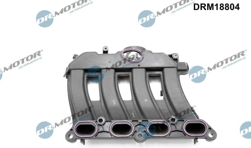 Intake Manifold Module DRM18804 - image 2