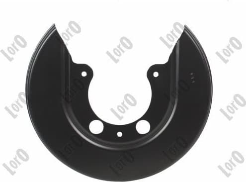 Splash Guard, brake disc LORO 131-07-521