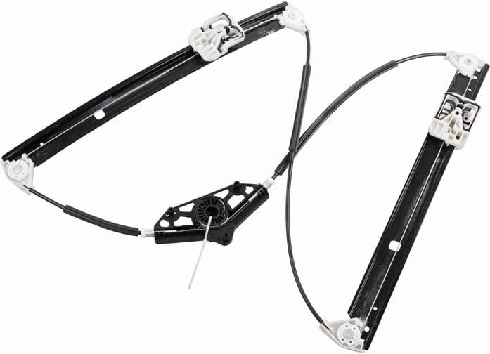 Window Regulator Original VAICO Quality V10-4840