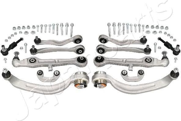 Control/Trailing Arm Kit, wheel suspension SKS-0901