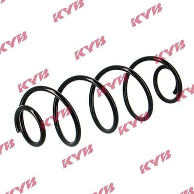 Suspension Spring K-Flex RA5295 - image 2