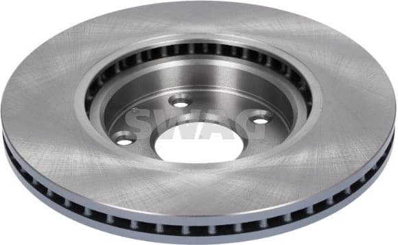 Brake Disc 33 10 6300 - image 2