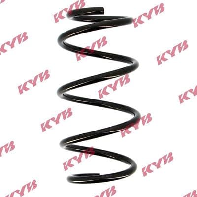 Suspension Spring K-Flex RA1343 - image 2