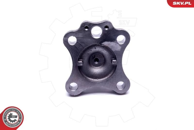 Wheel Bearing Kit 29SKV995 - image 2
