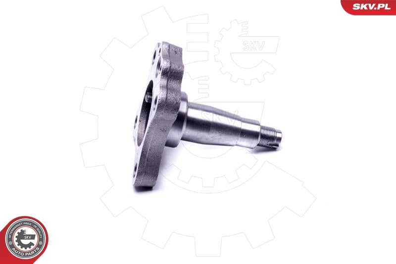 Wheel Bearing Kit 29SKV995 - image 4