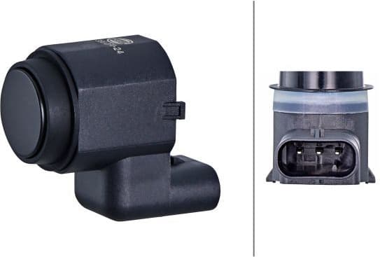 Sensor, park distance control 6PX358270241