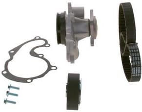 Water Pump & Timing Belt Kit 1987946462 - image 2