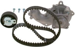 Water Pump & Timing Belt Kit 1987946462 - image 3