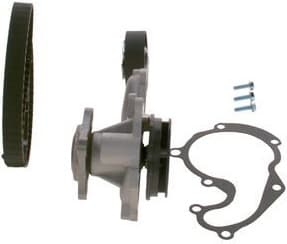 Water Pump & Timing Belt Kit 1987946462 - image 4