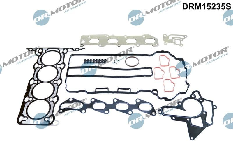 Gasket Kit, cylinder head DRM15235S