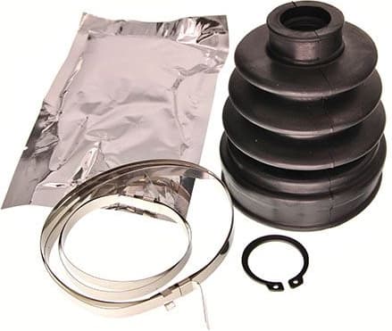 Bellow, drive shaft 49-2086