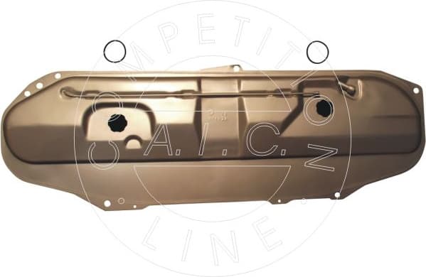Fuel Tank Original AIC Quality 54044