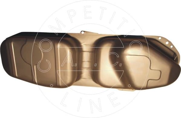 Fuel Tank Original AIC Quality 54044 - image 2