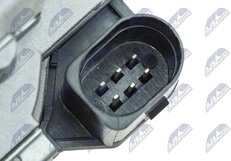 Throttle Body ETB-VW-036 - image 5
