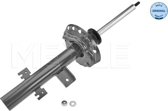 Shock Absorber MEYLE-ORIGINAL: True to OE. 53-26 723 0005