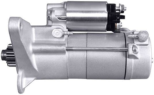 Starter 8EA 011 613-171