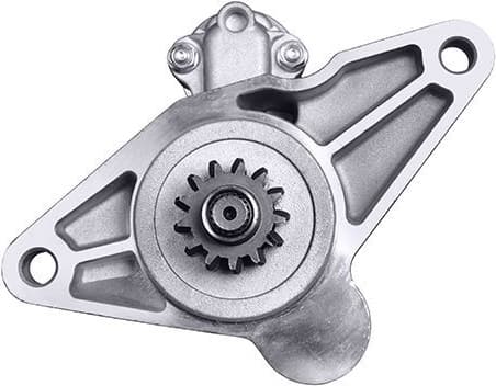 Starter 8EA 011 613-171 - image 2